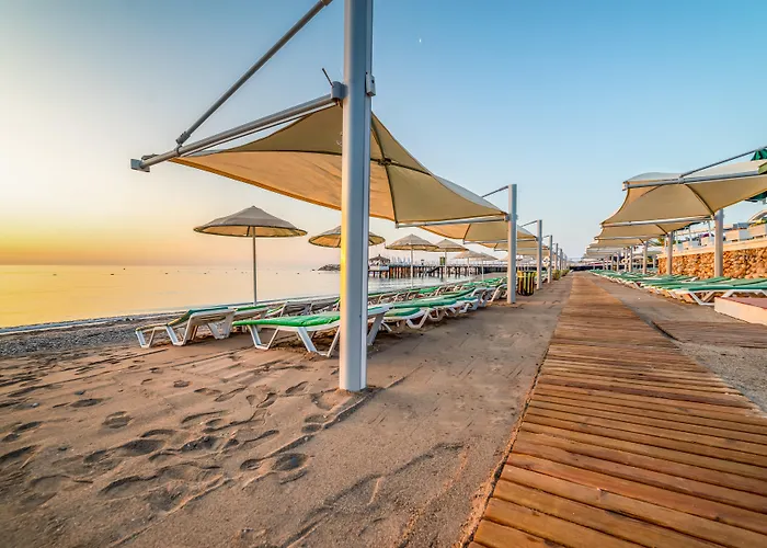 Amara Club Marine Nature